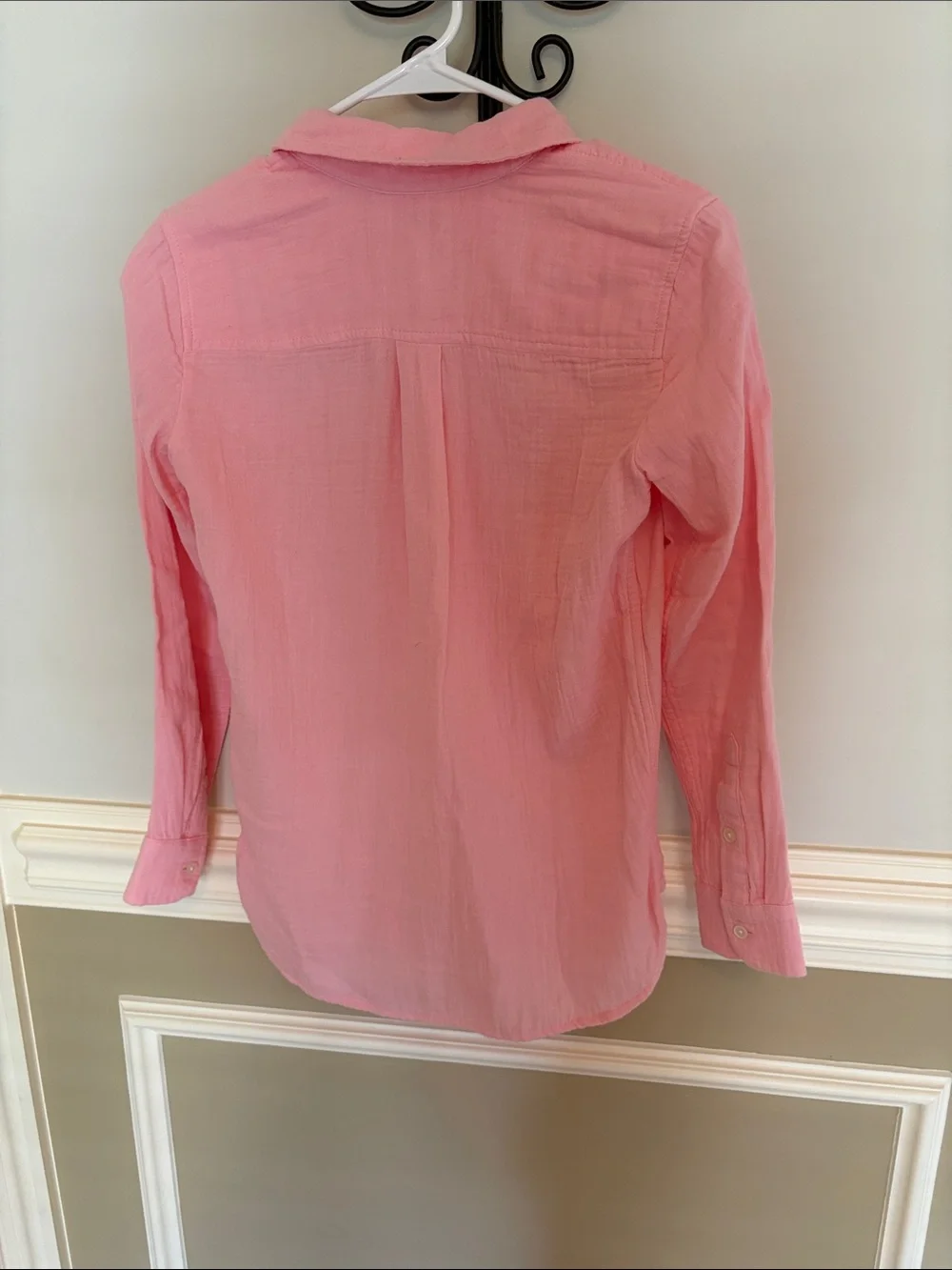 J. Crew crew light